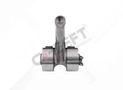 Caliper Lever (Angle 0° - 124 mm)