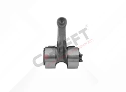 Caliper Lever (Angle 0° - 124 mm)