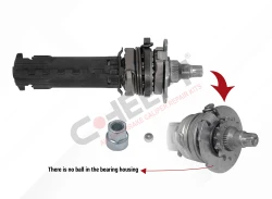 Knr Bendix