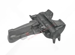 Caliper Lever (Angle 12° - 122 mm)