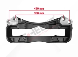 Caliper Carrier ( SN7 - 22.5 - Scania Right )