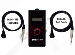 Sensor Connection Cables