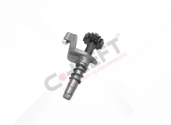 Adjuster Gear (Right)