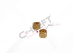 CH2537 - Bronze Bush with Internal Grooves | CHEEFT