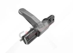 Lever (Radial L/R - Front)