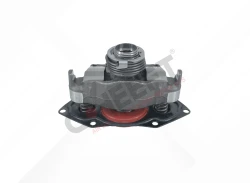 Caliper Clamping Unit MAXX2.0T