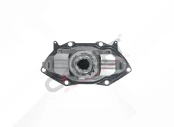 Caliper Clamping Unit MAXX2.0T