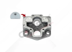 CH3800 - Wabco Caliper Bearing Cover | CHEEFT