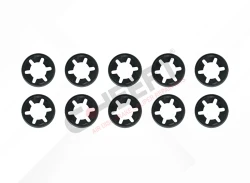 TSB 3709/4309 9 TON AXLE (With Pin) TYPE