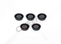 TSB4312 12 TON AXLE (With Pin) TYPE