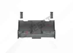 TSB3709/4309 9 TON AXLE (Without Pin) TYPE