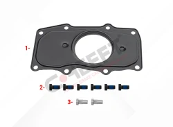 TS2 4309 - TSB 4312 TYPE