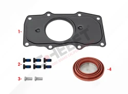 TS2 4309 - TSB 4312 TYPE