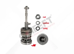 CH6108 - Caliper Mechanism | CHEEFT