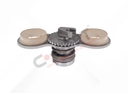 Chinese Caliper - CSTRK