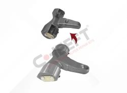 Chinese Caliper - CSTRK