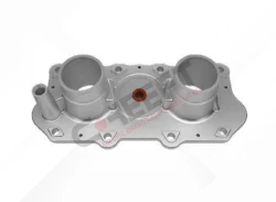 Chinese Caliper - CSTRK