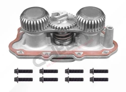 Chinese Caliper - CSTRK
