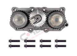 CH8905 - Caliper Mechanism, Gear & Cover Set ( Right ) | CHEEFT