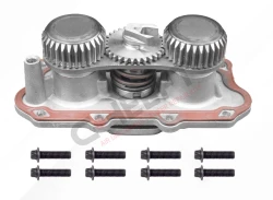 Chinese Caliper - CSTRK