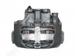 Complete Brake Caliper ( ST7 Right )