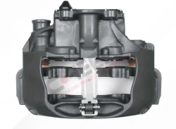 Complete Brake Caliper ( ST7 Left )