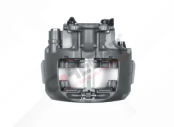 Complete Brake Caliper ( SN6 Left )