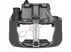 CHF11102 - Complete Brake Caliper ( ST7 Without Carrier Right ) | CHEEFT