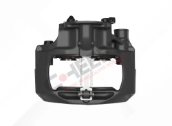 CHF11103 - Complete Brake Caliper ( SN7 0° Without Carrier Right ) | CHEEFT