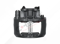 CHF11106 - Complete Brake Caliper ( SN6 Without Carrier Left ) | CHEEFT
