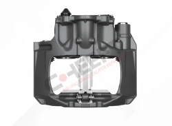 CHF11112 - Complete Brake Caliper ( SK7 Without Carrier Right ) | CHEEFT