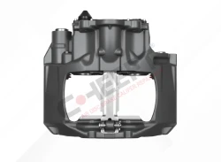 CHF11113 - Complete Brake Caliper ( SK7 Without Carrier Left ) | CHEEFT