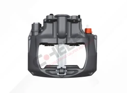 CHF11117 - Complete Brake Caliper ( SL7 Without Carrier Left ) | CHEEFT