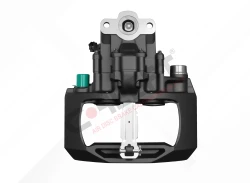KNORR BREMSE COMPLETE CALIPER