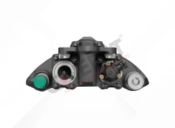 CHF11125 - Complete Brake Caliper ( SB7 Radial Without Carrier Left ) | CHEEFT