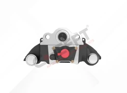 CHF11126 -  Complete Brake Caliper ( SYT7000/SYT7001 Without Carrier Right ) | CHEEFT