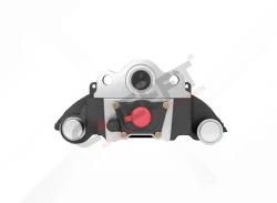 CHF11127 -  Complete Brake Caliper ( SYT7000/SYT7001 Without Carrier Left ) | CHEEFT