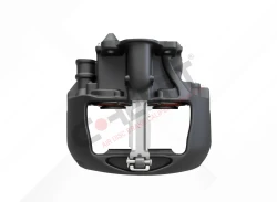 CHF11139 - Complete Brake Caliper ( Bendix 0° Without Carrier Left ) | CHEEFT
