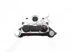 CHF11148 - Complete Brake Caliper ( Bendix 12° Without Carrier Right ) | CHEEFT