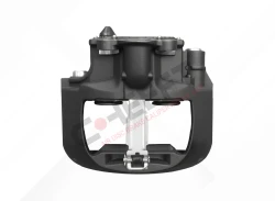 CHF11148 - Complete Brake Caliper ( Bendix 12° Without Carrier Right ) | CHEEFT