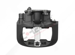 CHF11149 - Complete Brake Caliper ( Bendix 12° Without Carrier Left ) | CHEEFT