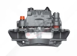 Complate Brake Caliper (Knorr SL7 – Left)