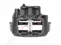 CHF1121 - Complete Brake Caliper ( SK7 - Left ) | CHEEFT