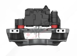 CHF1121 - Complete Brake Caliper ( SK7 - Left ) | CHEEFT