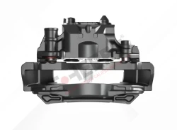 CHF1123 - Complete Brake Caliper ( SN7  0° Left ) | CHEEFT