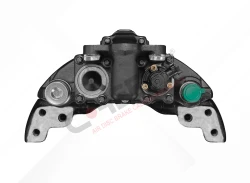 Complete Brake Caliper ( SB7 Radial Right )