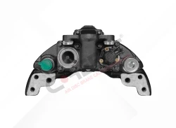 Complete Brake Caliper ( SB7 Radial Left )