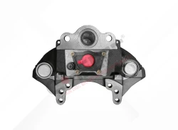 Brake Caliper (Fully Complete)