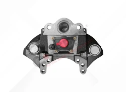 Brake Caliper (Fully Complete)