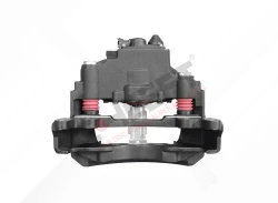 Complete Brake Caliper ( 17.5 inc Mercedes SN5 Right ) 